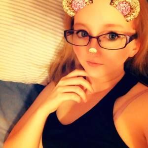 Meet your Posher, Marjorie